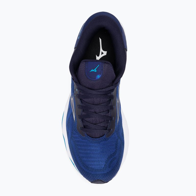Men's running shoes Mizuno Wave Ultima 14 bdepths/harmist/hocean 5