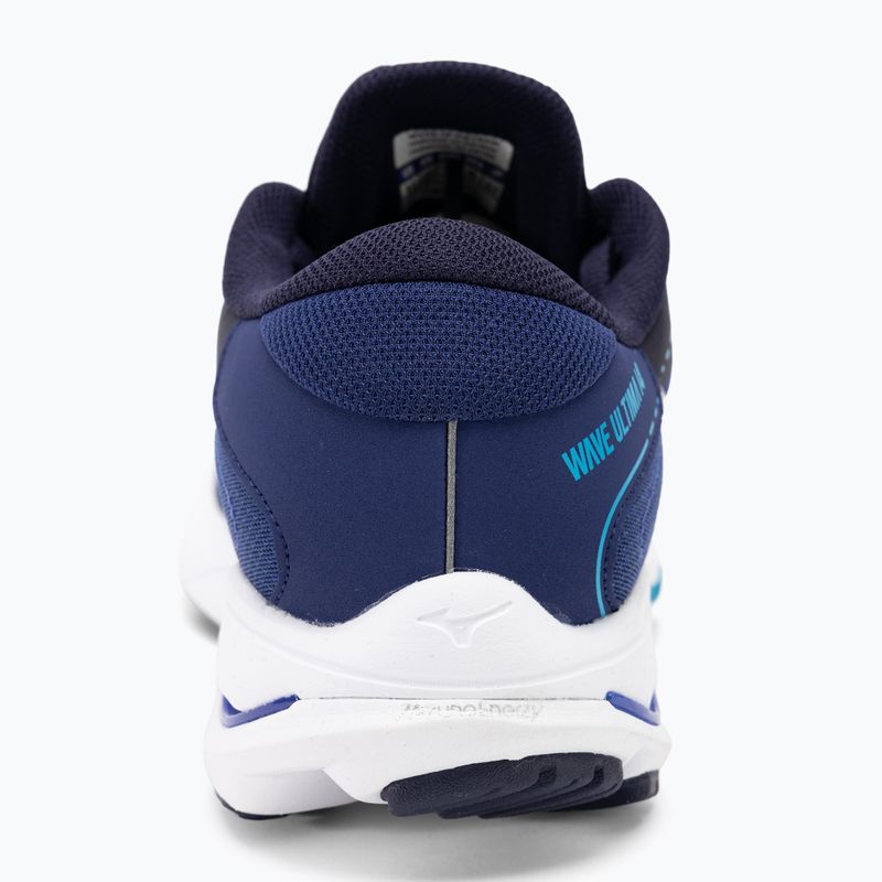 Men's running shoes Mizuno Wave Ultima 14 bdepths/harmist/hocean 6