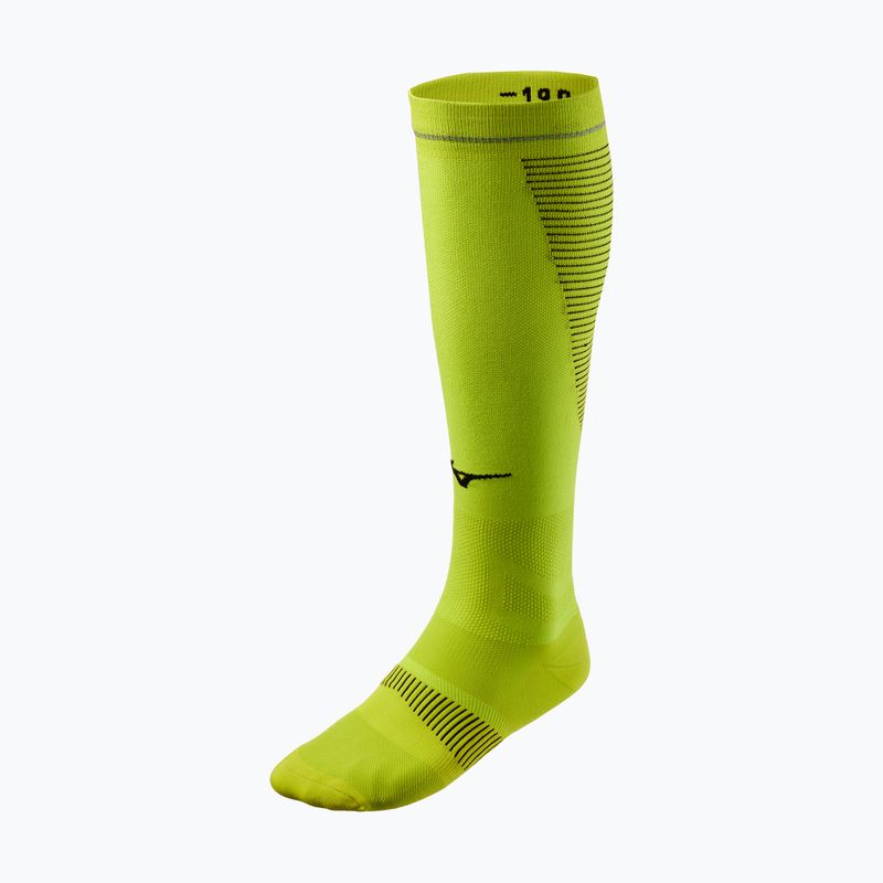 Mizuno Compression evening primrose socks