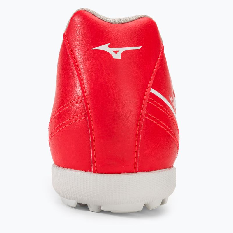 Mizuno Monarcida Neo II Select AS men's football boots flerycoral2/white 6