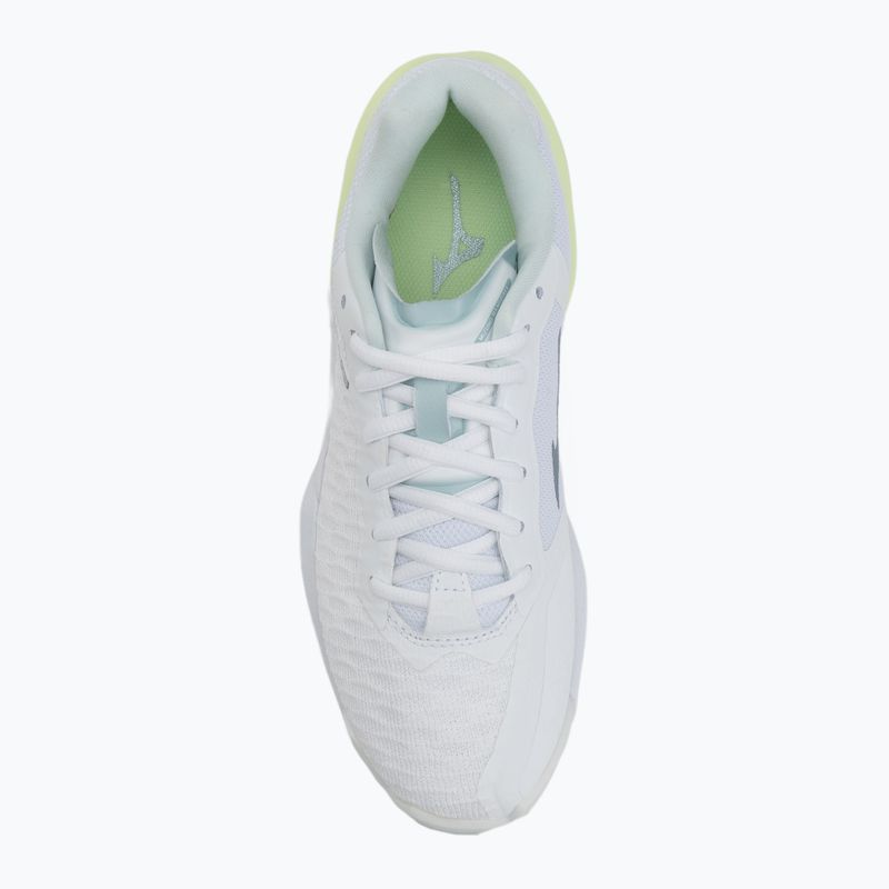 Women's handball shoes Mizuno Wave Stealth Neo 8