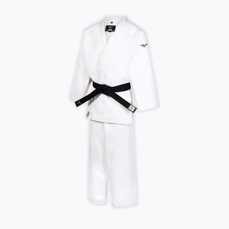 Judogi Mizuno Yusho IJF white