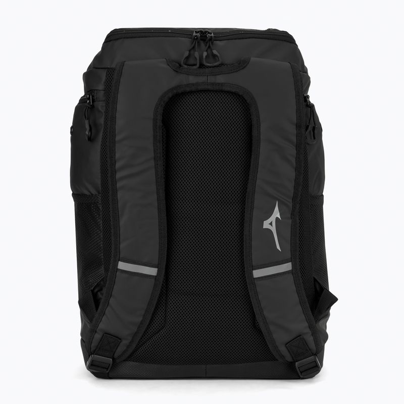 Training backpack Mizuno TR 17 l black 3