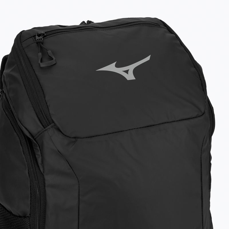Training backpack Mizuno TR 17 l black 4