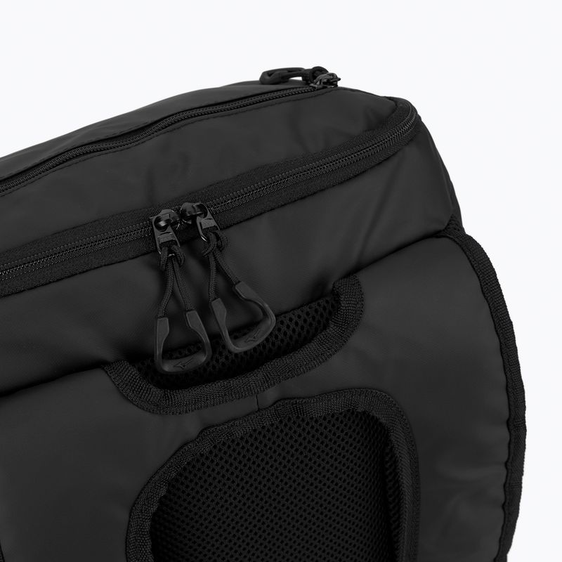 Training backpack Mizuno TR 17 l black 5