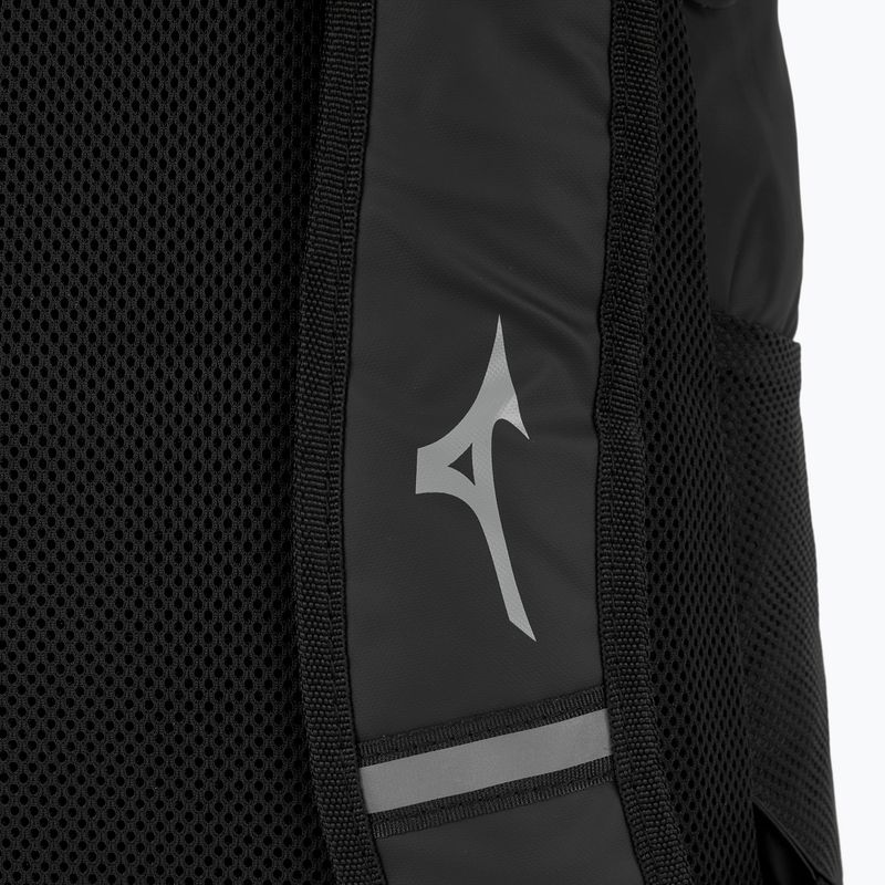 Training backpack Mizuno TR 17 l black 6