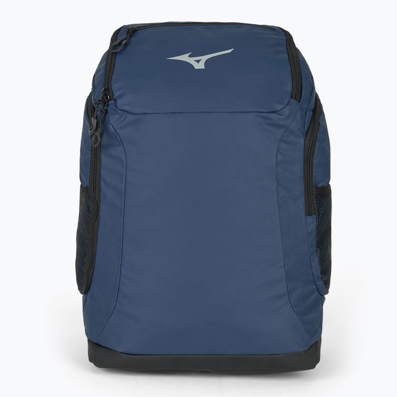 Training backpack Mizuno TR 17 l navy