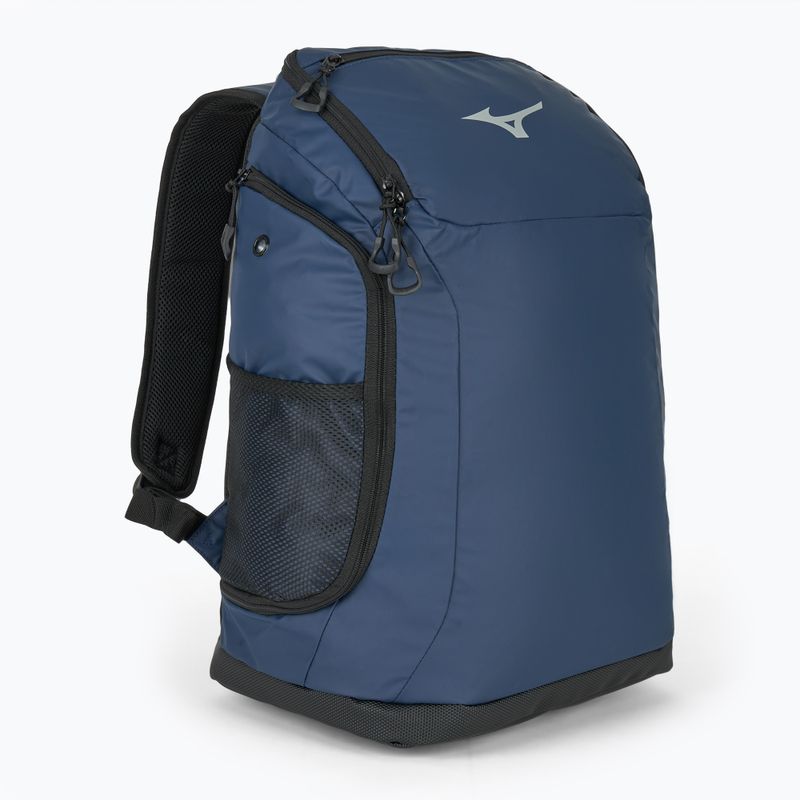 Training backpack Mizuno TR 17 l navy 2