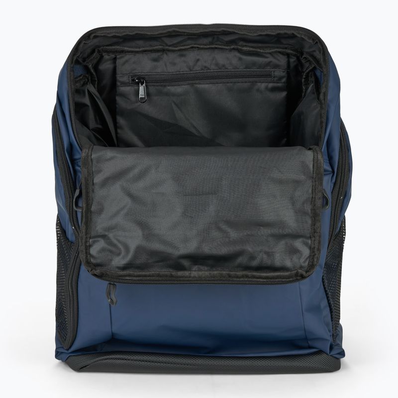 Training backpack Mizuno TR 40 l navy 6