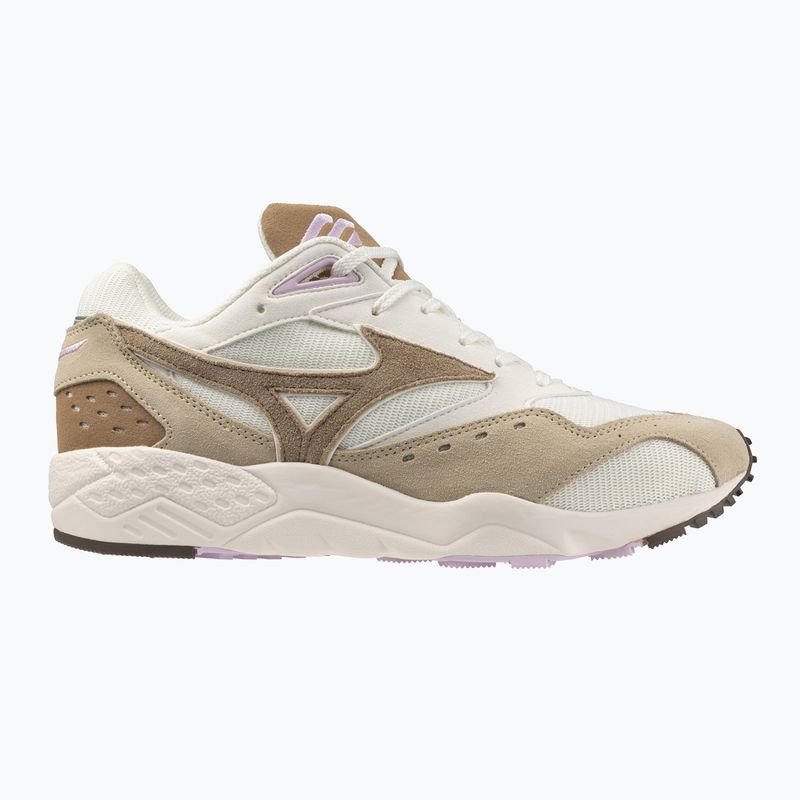 Men's shoes Mizuno Contender S mojave desert / tiger's eye / snow white 8