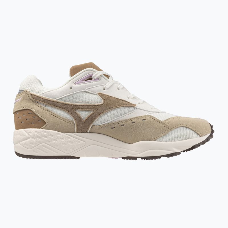 Men's shoes Mizuno Contender S mojave desert / tiger's eye / snow white 9