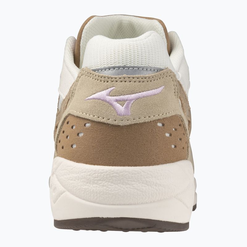 Men's shoes Mizuno Contender S mojave desert / tiger's eye / snow white 10