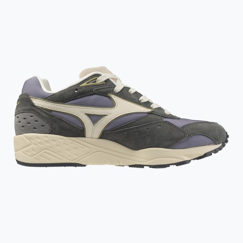 Mizuno Contender Premium men's shoes cedar / shifting sand / cloud cream 8