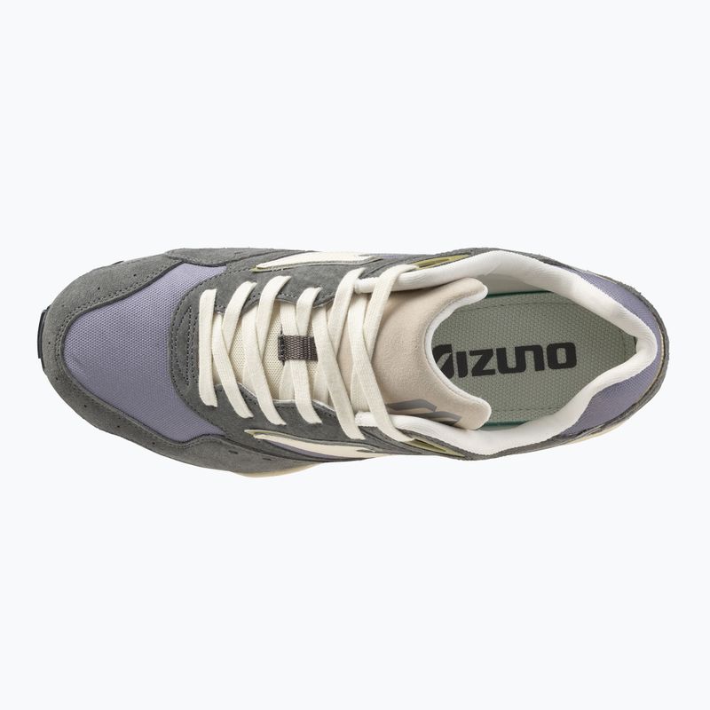 Mizuno Contender Premium men's shoes cedar / shifting sand / cloud cream 11