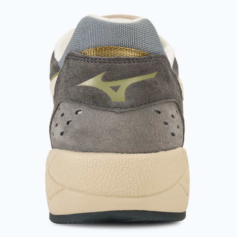 Mizuno Contender Premium men's shoes cedar / shifting sand / cloud cream 6