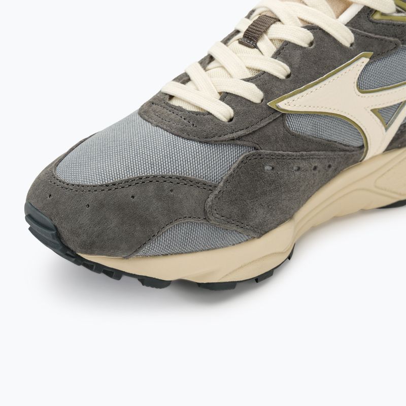 Mizuno Contender Premium men's shoes cedar / shifting sand / cloud cream 7