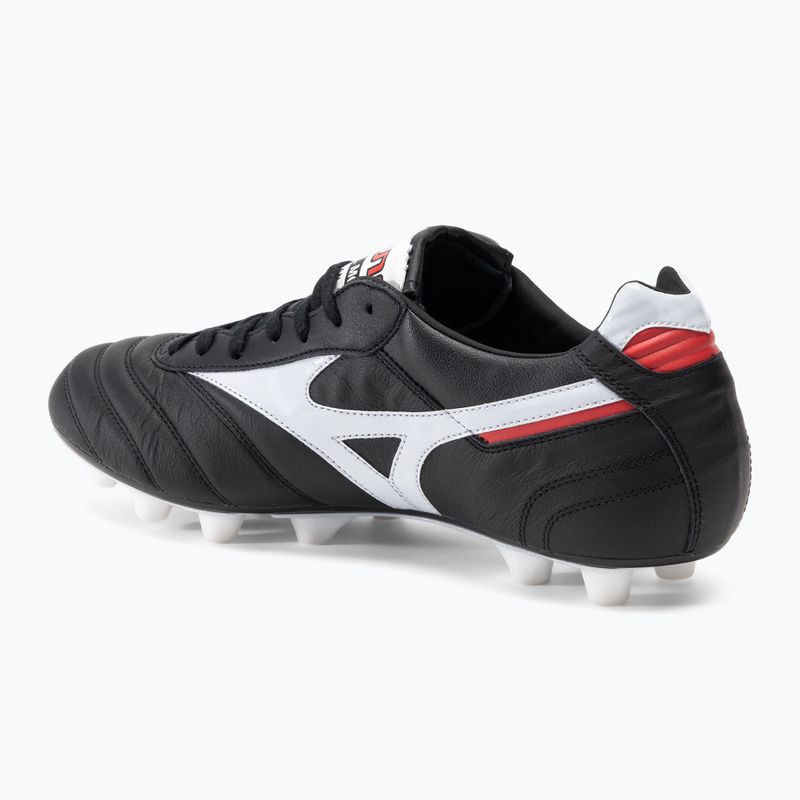 Mizuno Morelia II Japan Md men's football boots 3