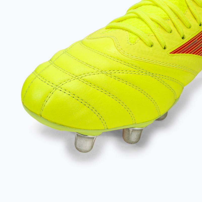 Mizuno Morelia Neo IV Β Elite Si men's football boots 7