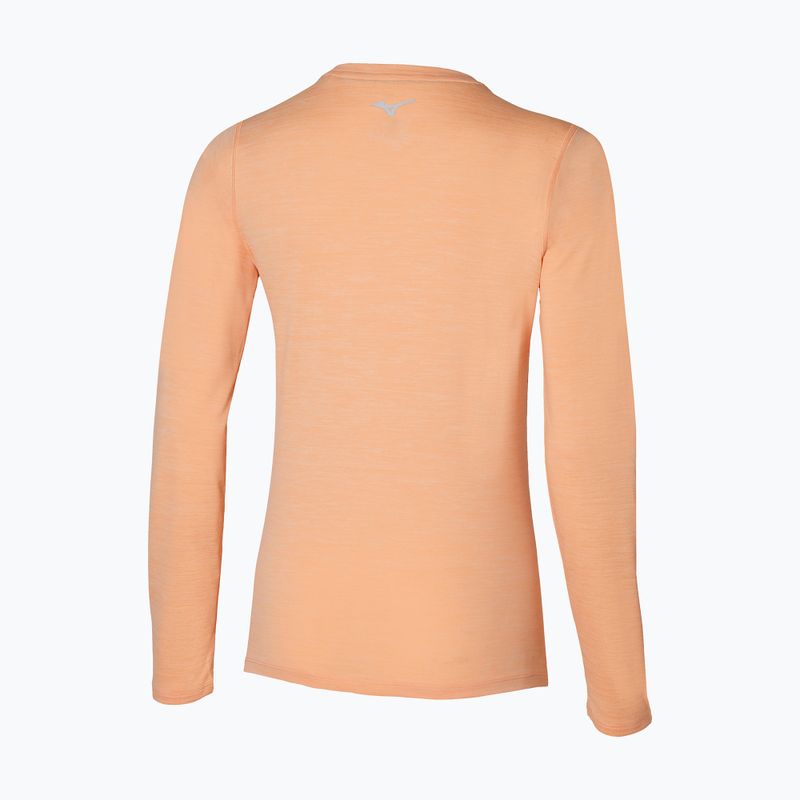Women's Mizuno Impulse Core Tee dubarry longsleeve 2