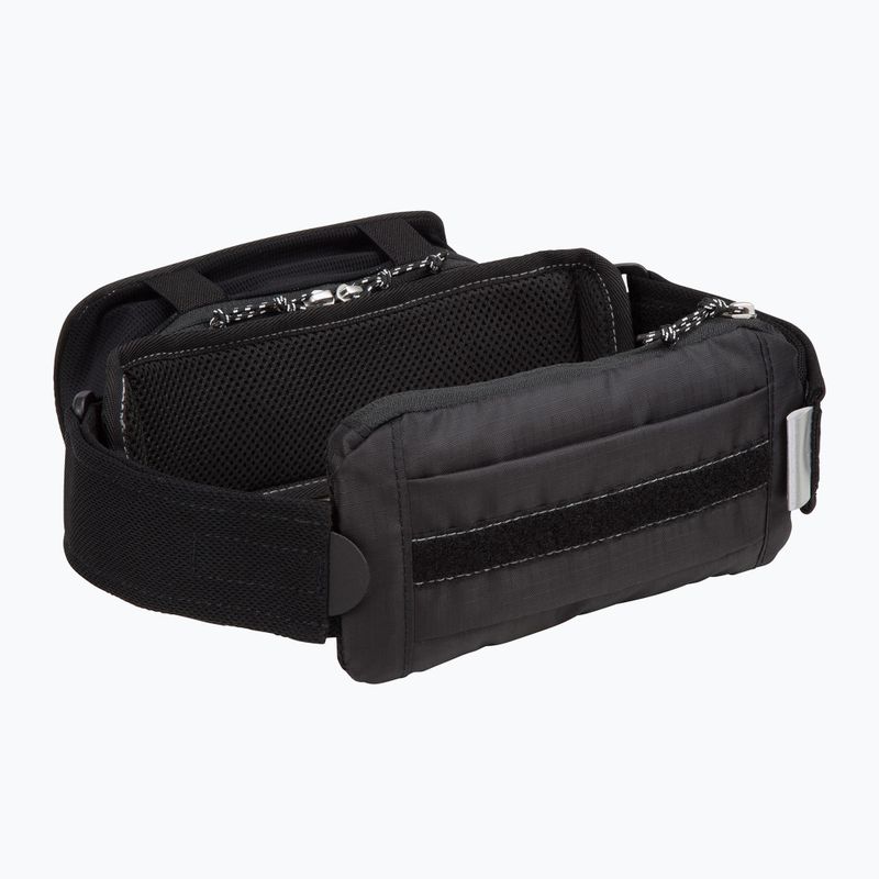 Mizuno Bottle Waist running belt black 2