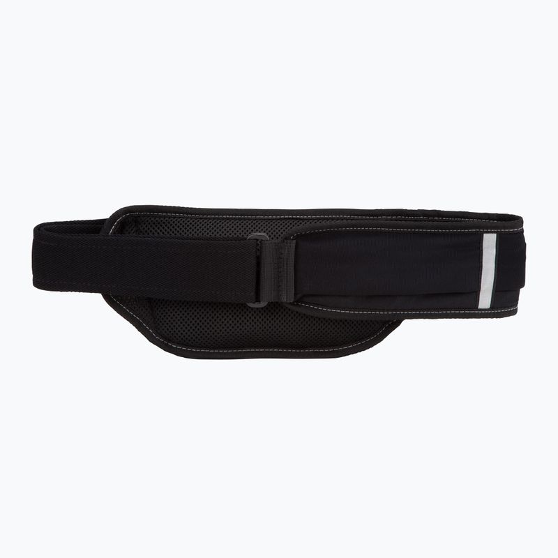 Mizuno Waist running belt M black 2