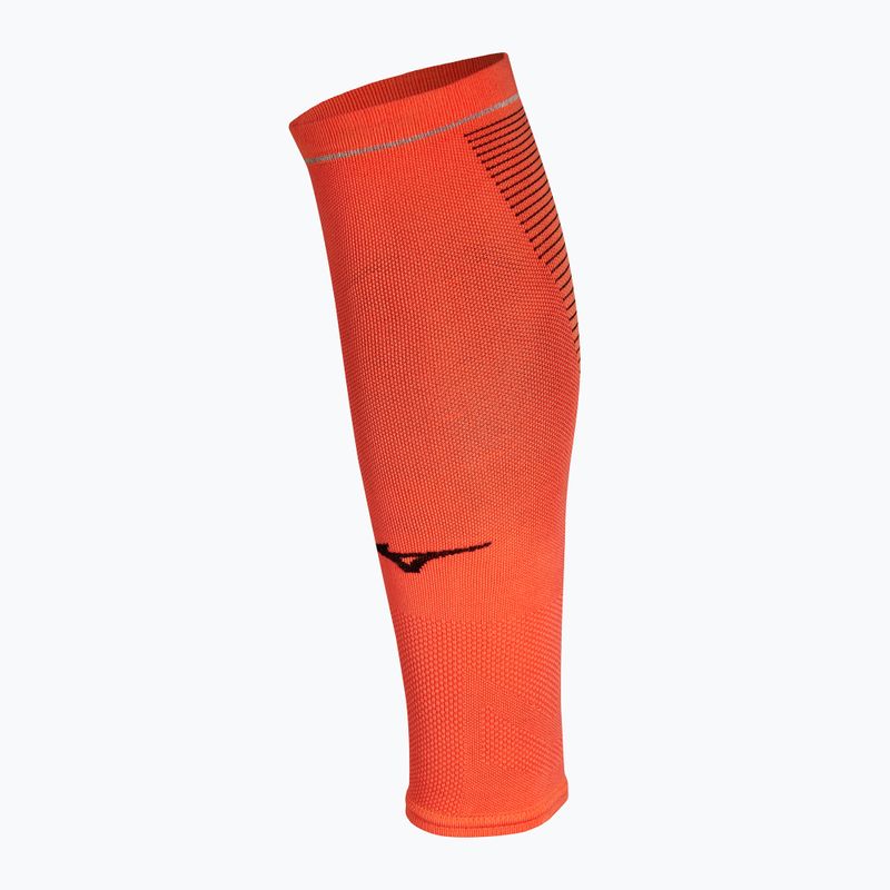 Mizuno Compression Supporter nasturtium sleeves