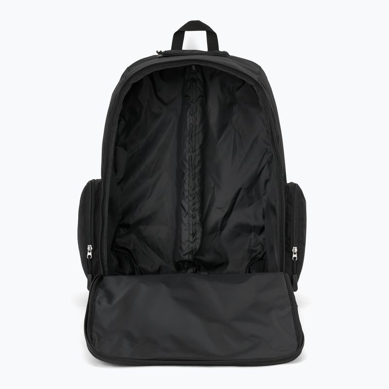 Backpack Mizuno RB Trolley 38 l black 6