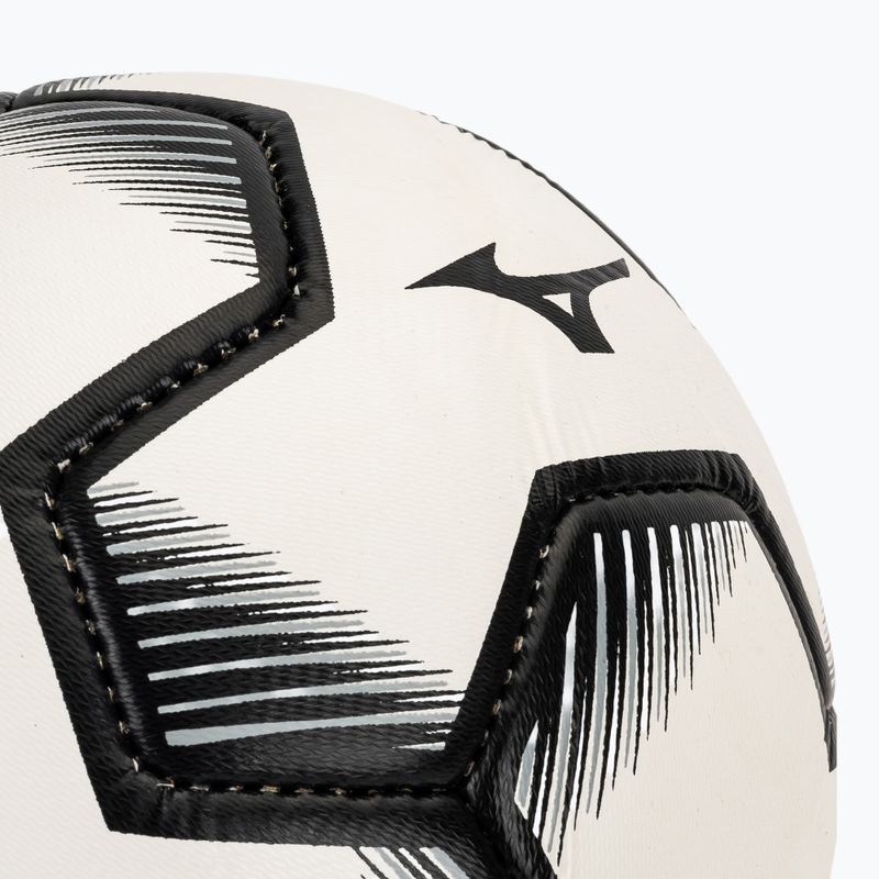 Football Mizuno Fuji TR H size 5 white/black 3