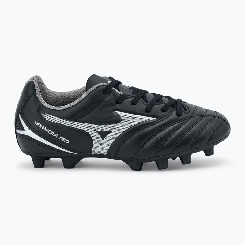 Mizuno Monarcida Neo III Select FG children's football boots 2