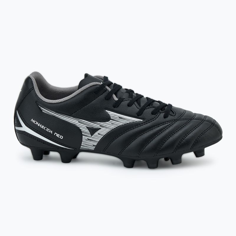 Mizuno Monarcida Neo III Select FG men's football boots 2