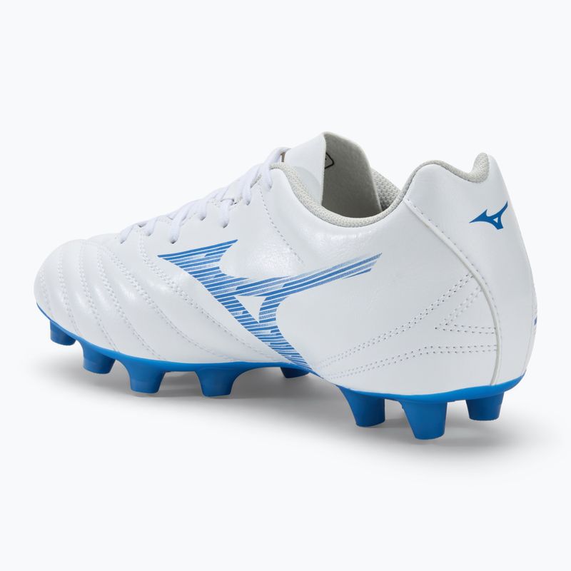 Mizuno Monarcida Neo III Select FG men's football boots 3