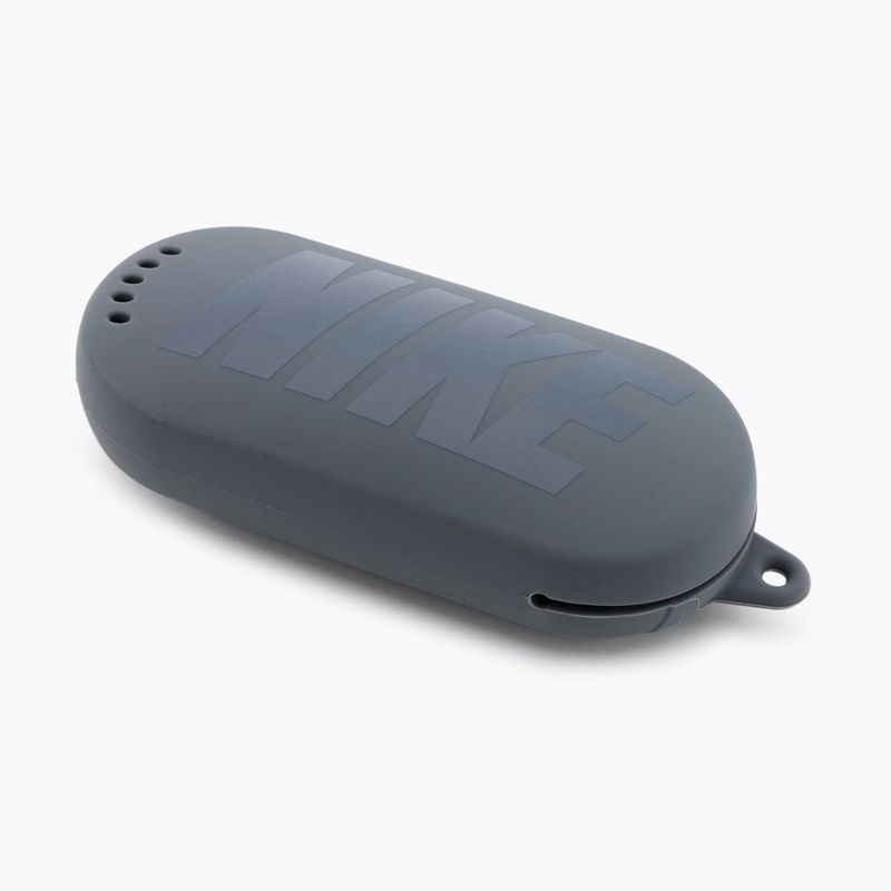 Nike Goggle Case for swimming goggles grey NESSB171-026