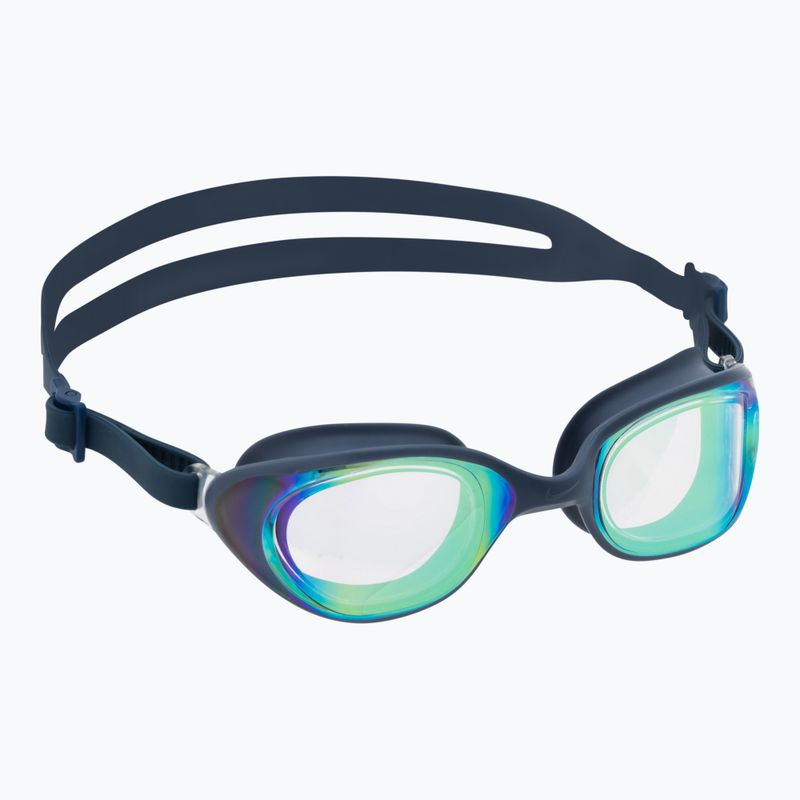 Nike Expanse Mirror gold swimming goggles NESSB160-710