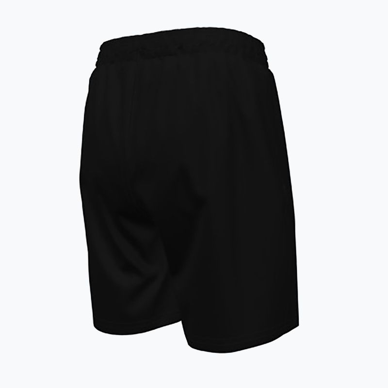 Nike Essential 6" Volley children's swim shorts black 2