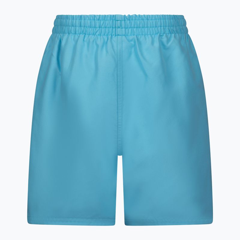 Nike Essential 4" Volley light blue children's swim shorts NESSB866-447 2