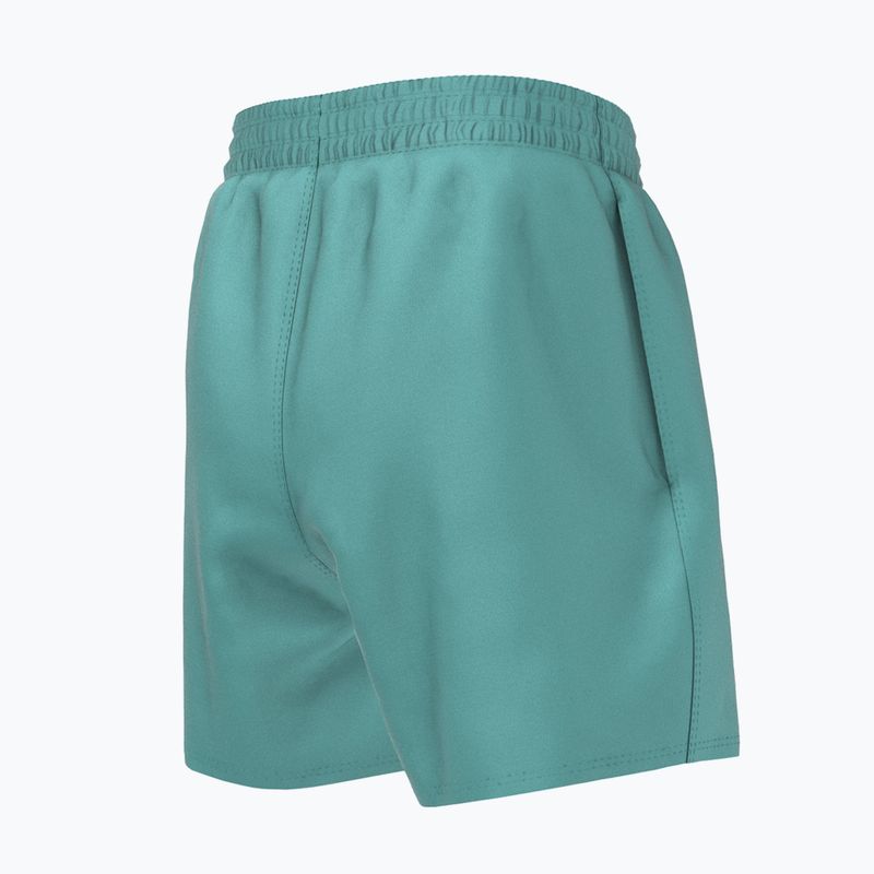 Nike Essential 4" Volley green children's swim shorts NESSB866-339 6