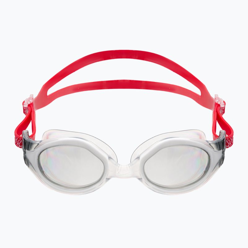 Nike Flex Fusion habanero red swimming goggles NESSC152-613 2