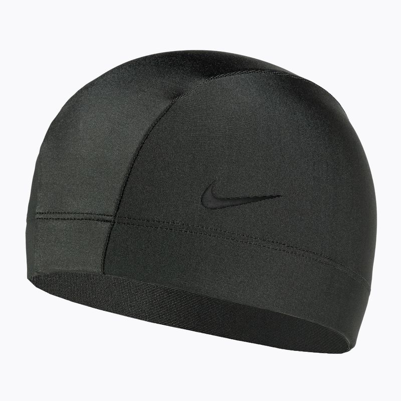 Nike Comfort grey swimming cap NESSC150-018