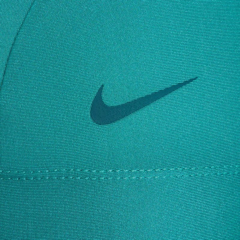 Nike Comfort blue swimming cap NESSC150-339 3