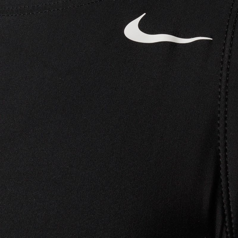 Nike Hydralock Sculpt U-Back women's one-piece swimsuit black NESSC200-001 3