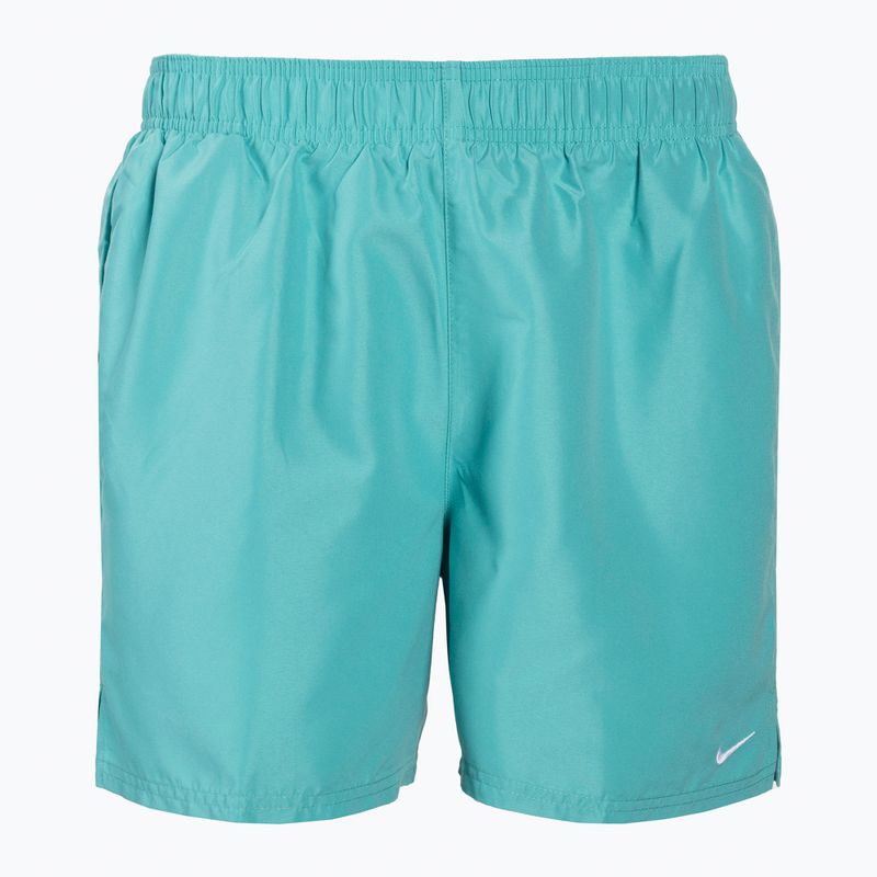 Men's Nike Essential 5" Volley swim shorts blue NESSA560-339