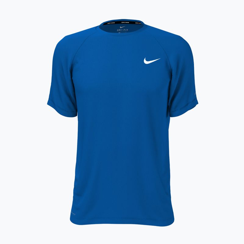 Men's training t-shirt Nike Essential game royal NESSA586-494 7