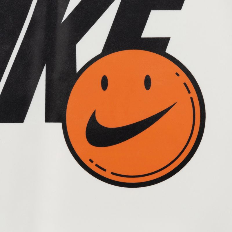 Nike Have A Nike Day Graphic 7 swimming cap white NESSC164-100 2