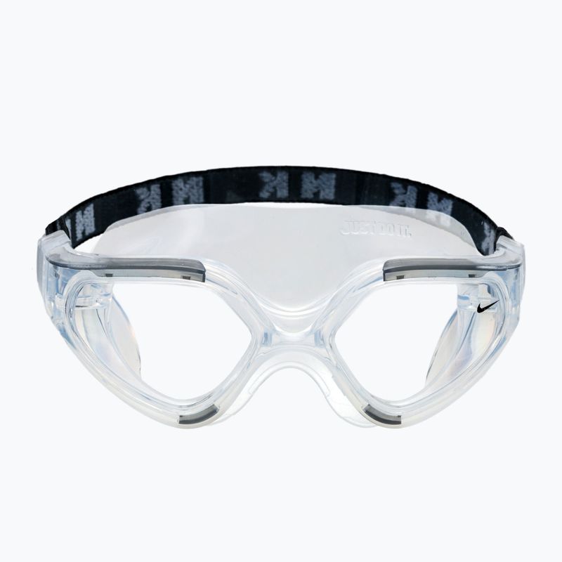 Nike Expanse clear/smoke swim mask NESSC151-991 2