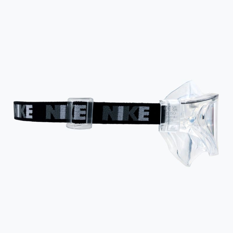 Nike Expanse clear/smoke swim mask NESSC151-991 3