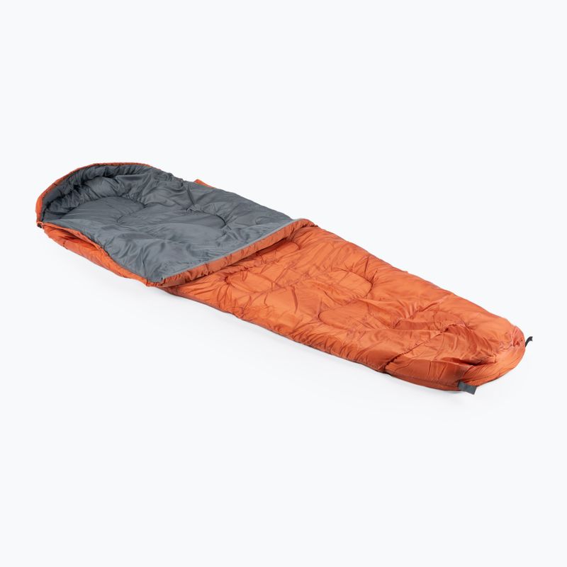 Vango Atlas 250 sleeping bag orange SBSATLAS0000003 3