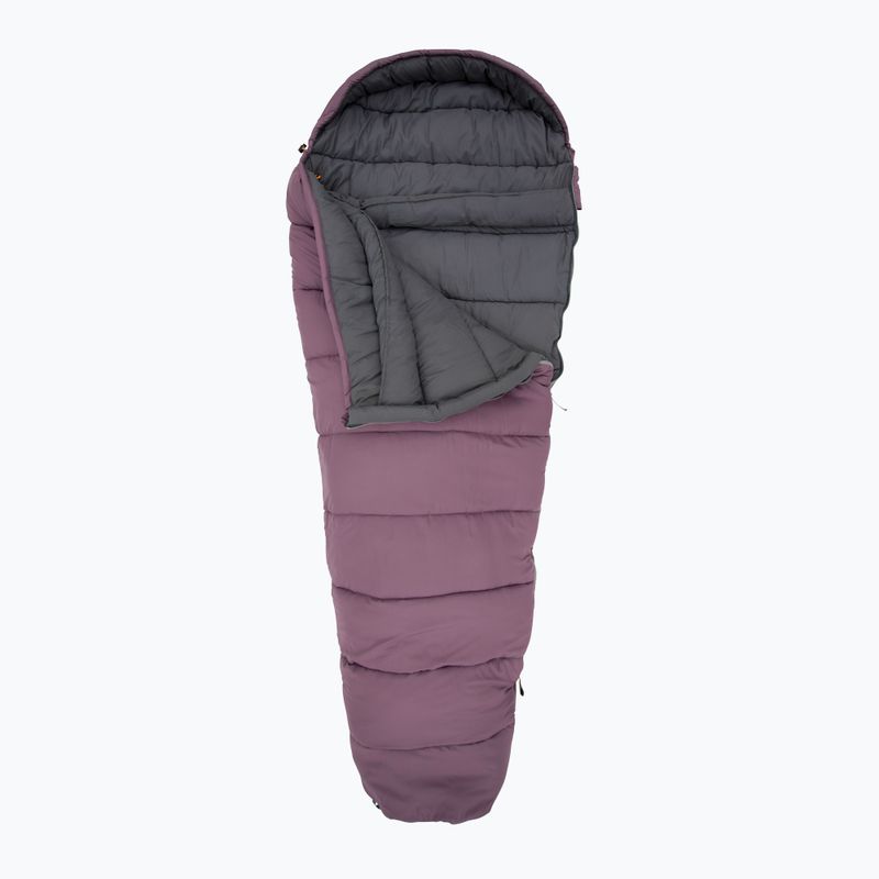 Vango Kanto 250 arctic dusk sleeping bag 2