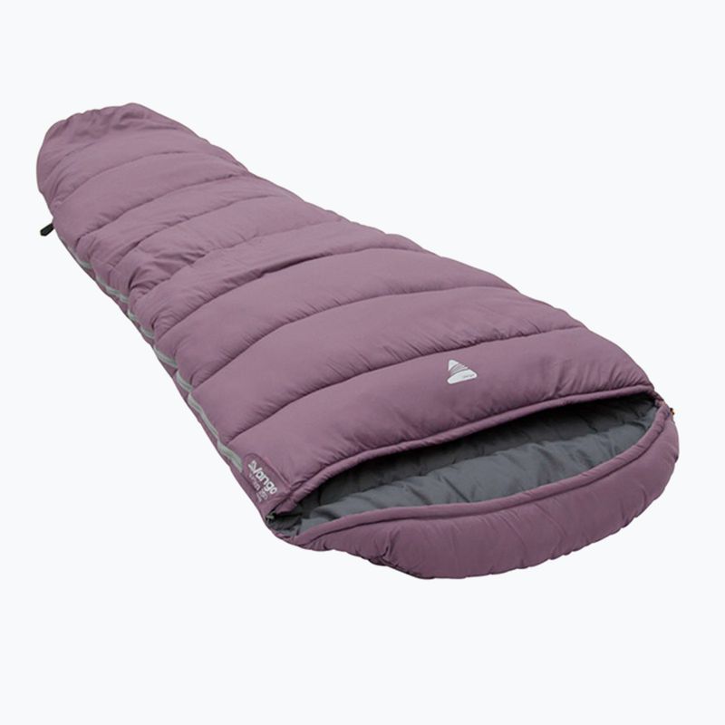 Vango Kanto 250 arctic dusk sleeping bag 3