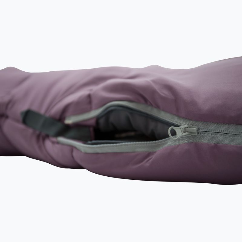 Vango Kanto 250 arctic dusk sleeping bag 6
