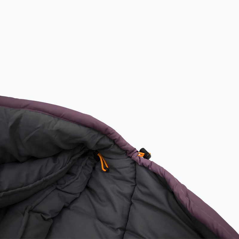 Vango Kanto 250 arctic dusk sleeping bag 8